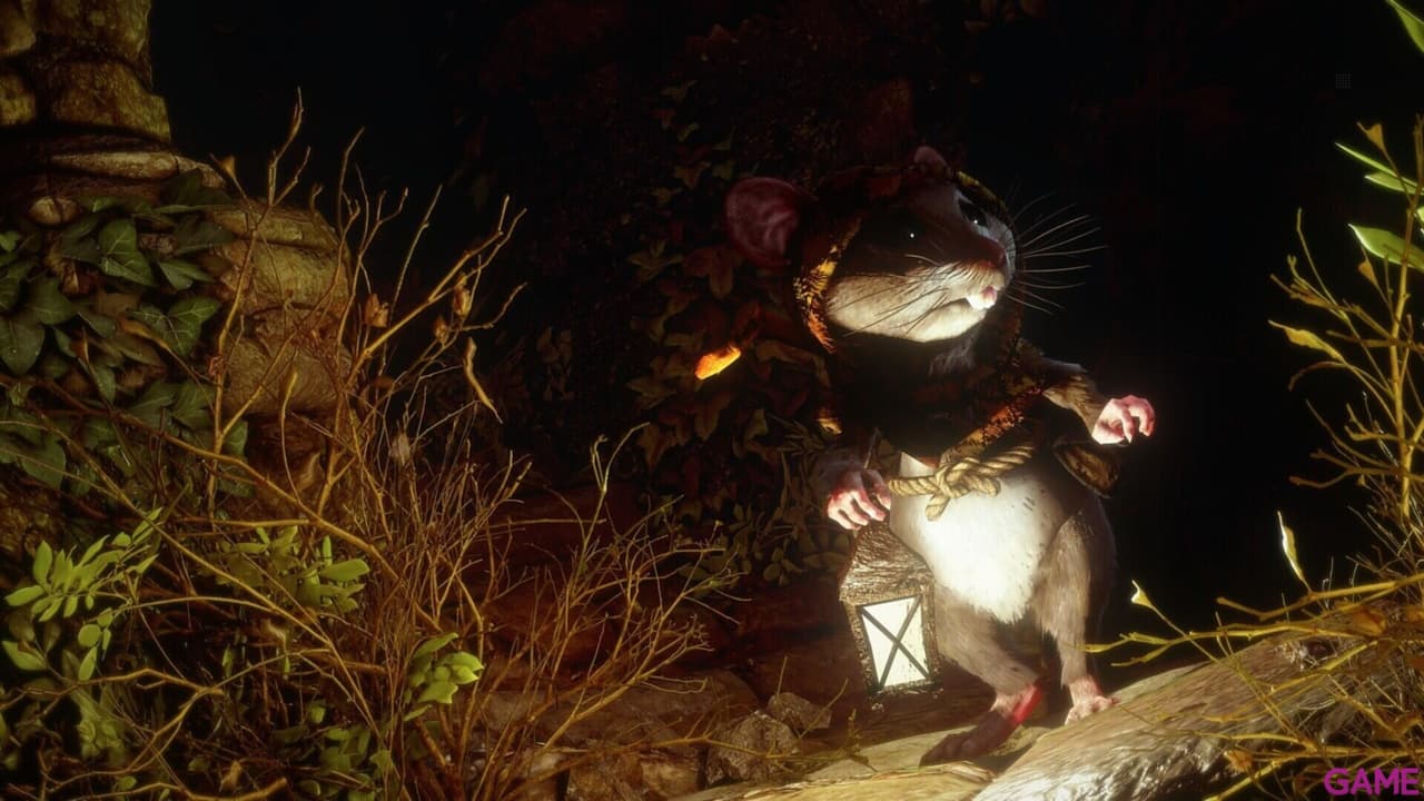 Ghost of a Tale - Collector Edition