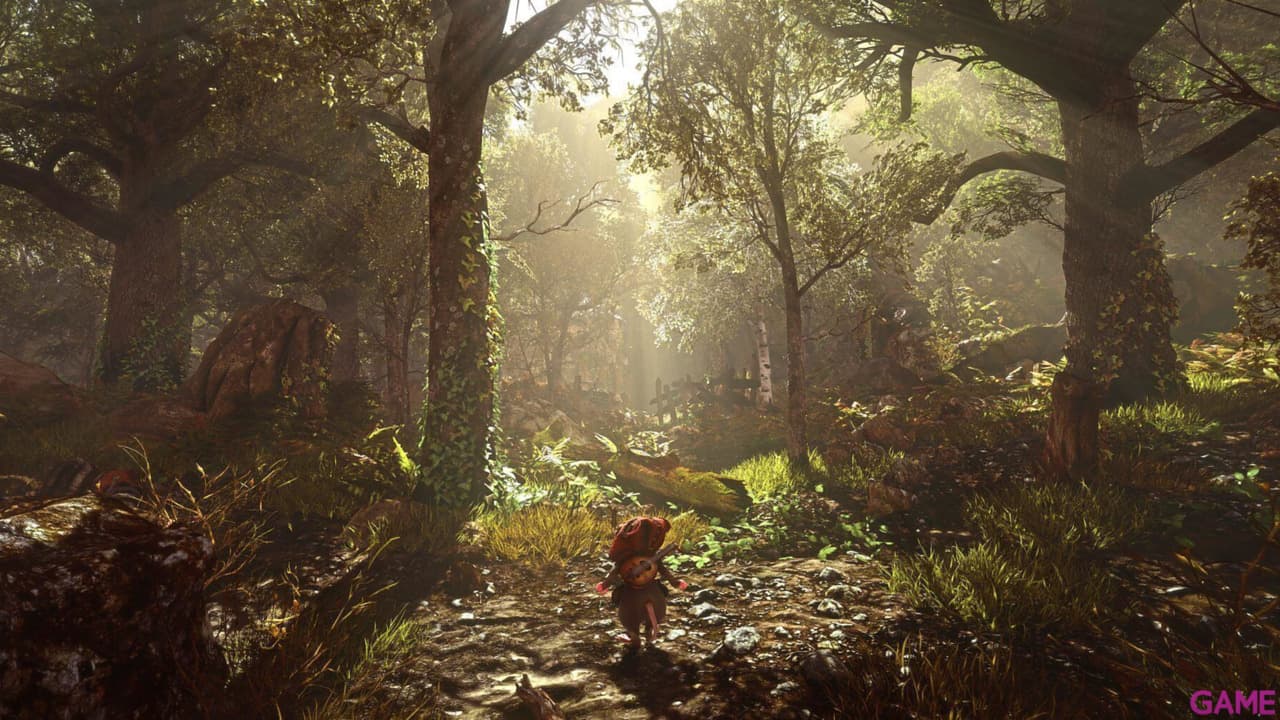 Ghost of a Tale - Collector Edition