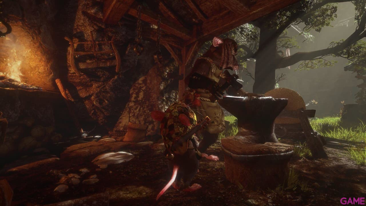 Ghost of a Tale - Collector Edition