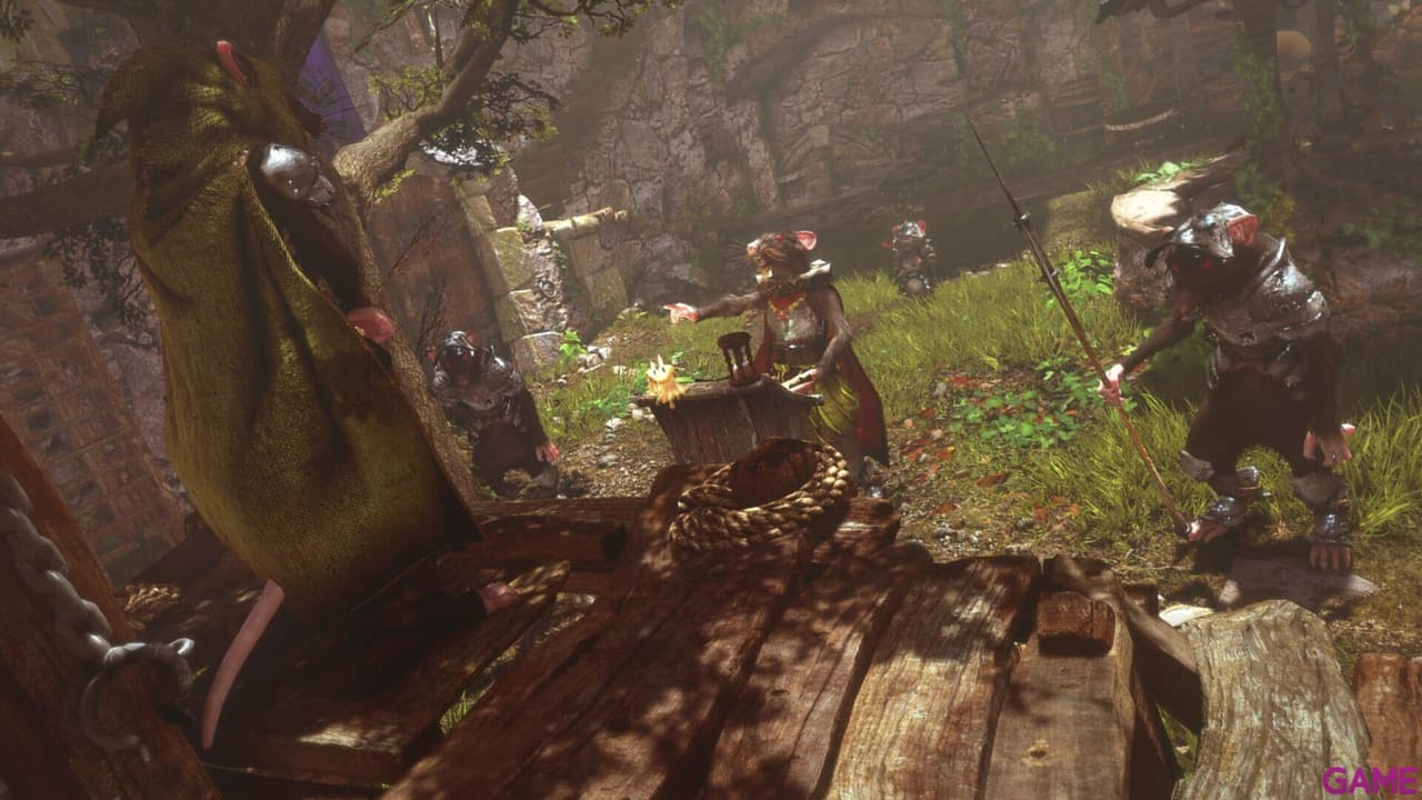 Ghost of a Tale - Collector Edition