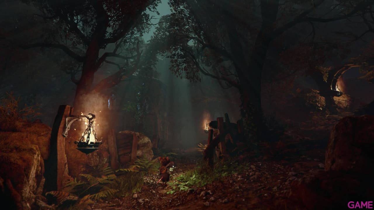 Ghost of a Tale - Collector Edition