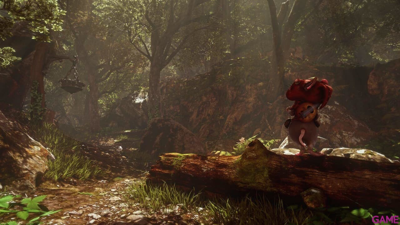 Ghost of a Tale - Collector Edition
