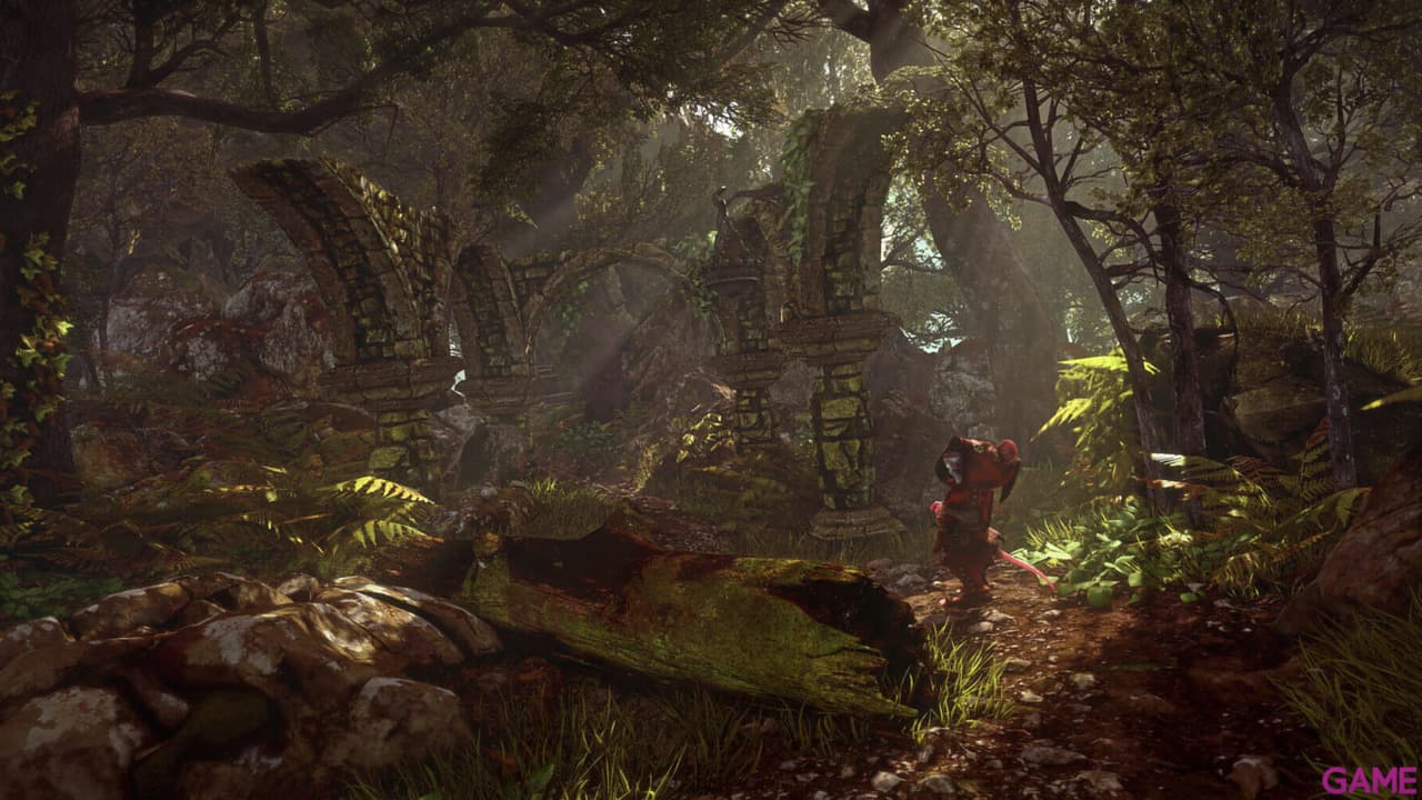 Ghost of a Tale - Collector Edition