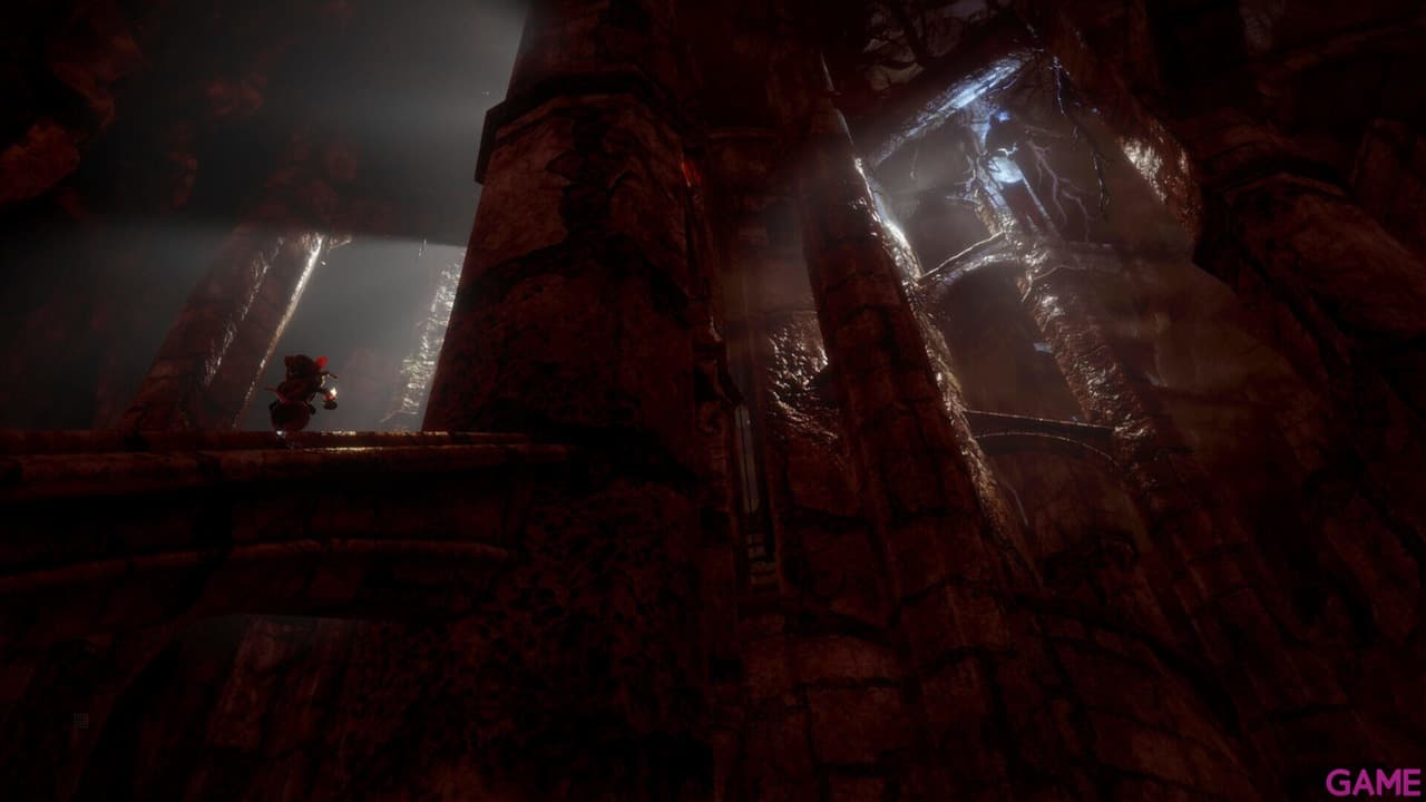 Ghost of a Tale - Collector Edition