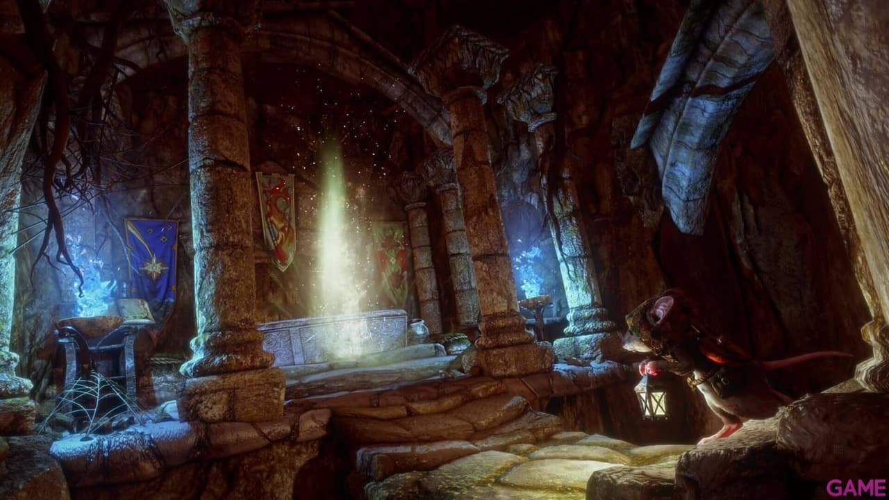 Ghost of a Tale - Collector Edition