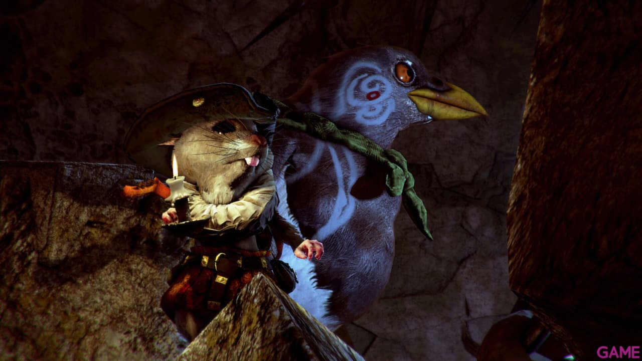 Ghost of a Tale - Collector Edition