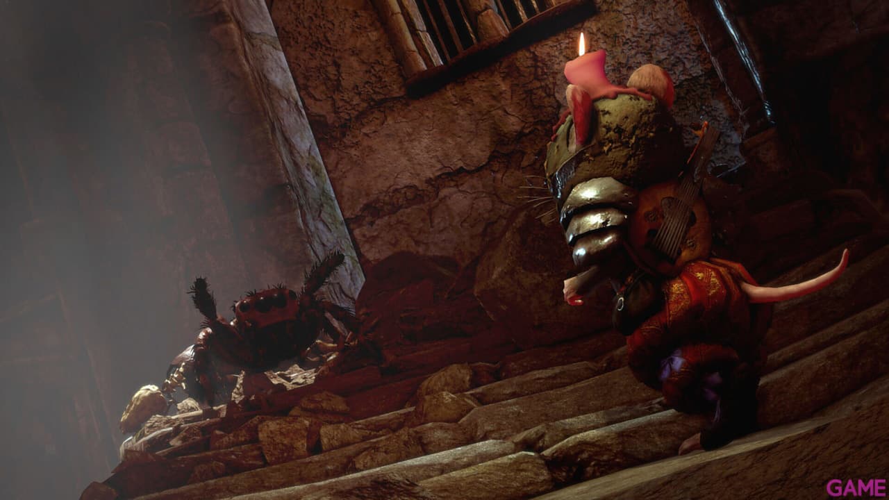Ghost of a Tale - Collector Edition