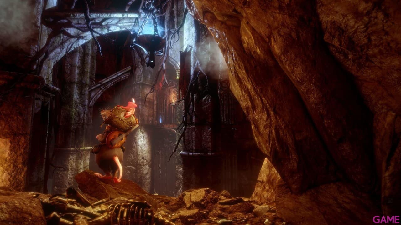 Ghost of a Tale - Collector Edition
