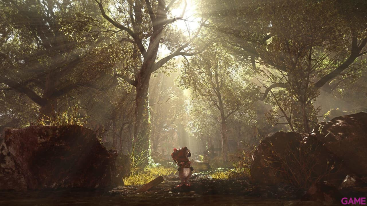 Ghost of a Tale - Collector Edition