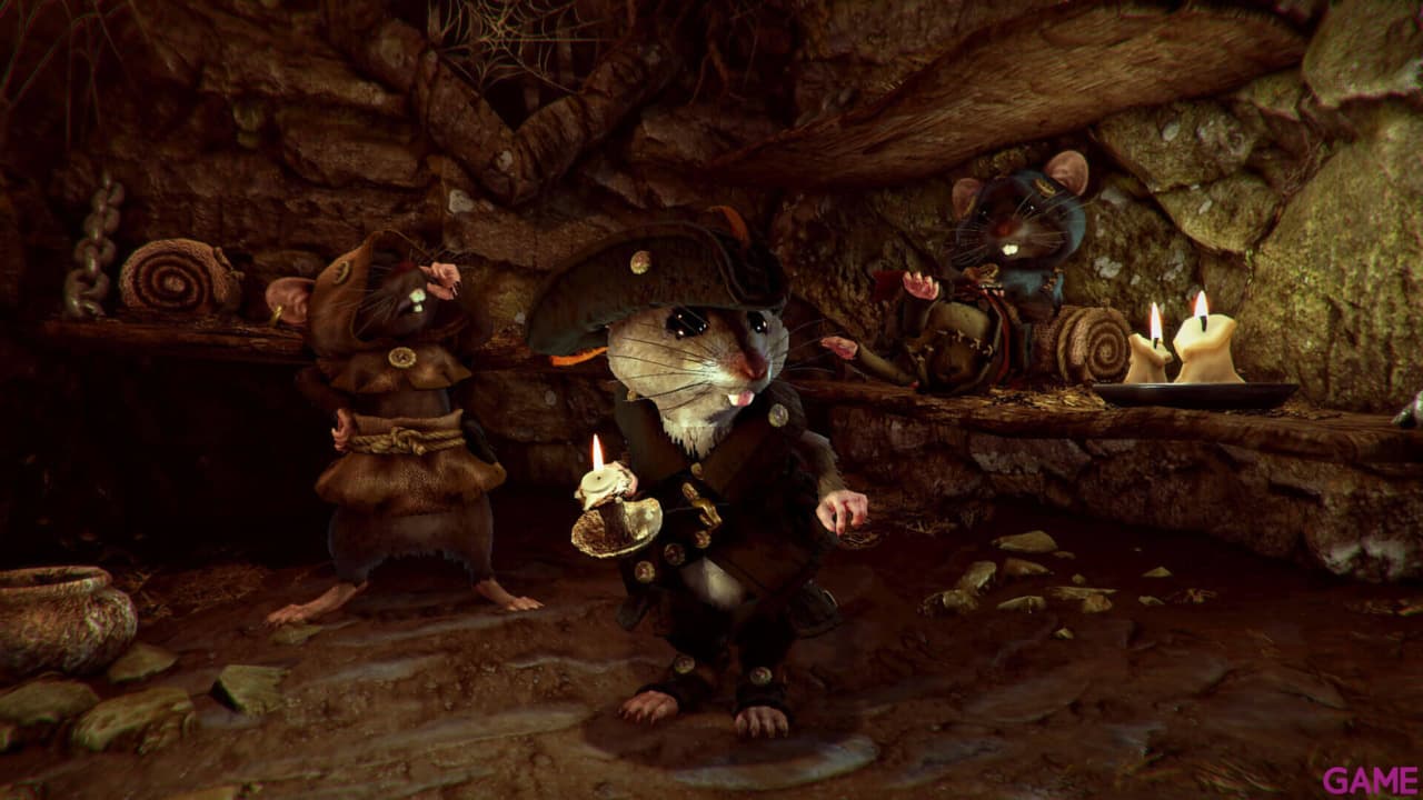Ghost of a Tale - Collector Edition