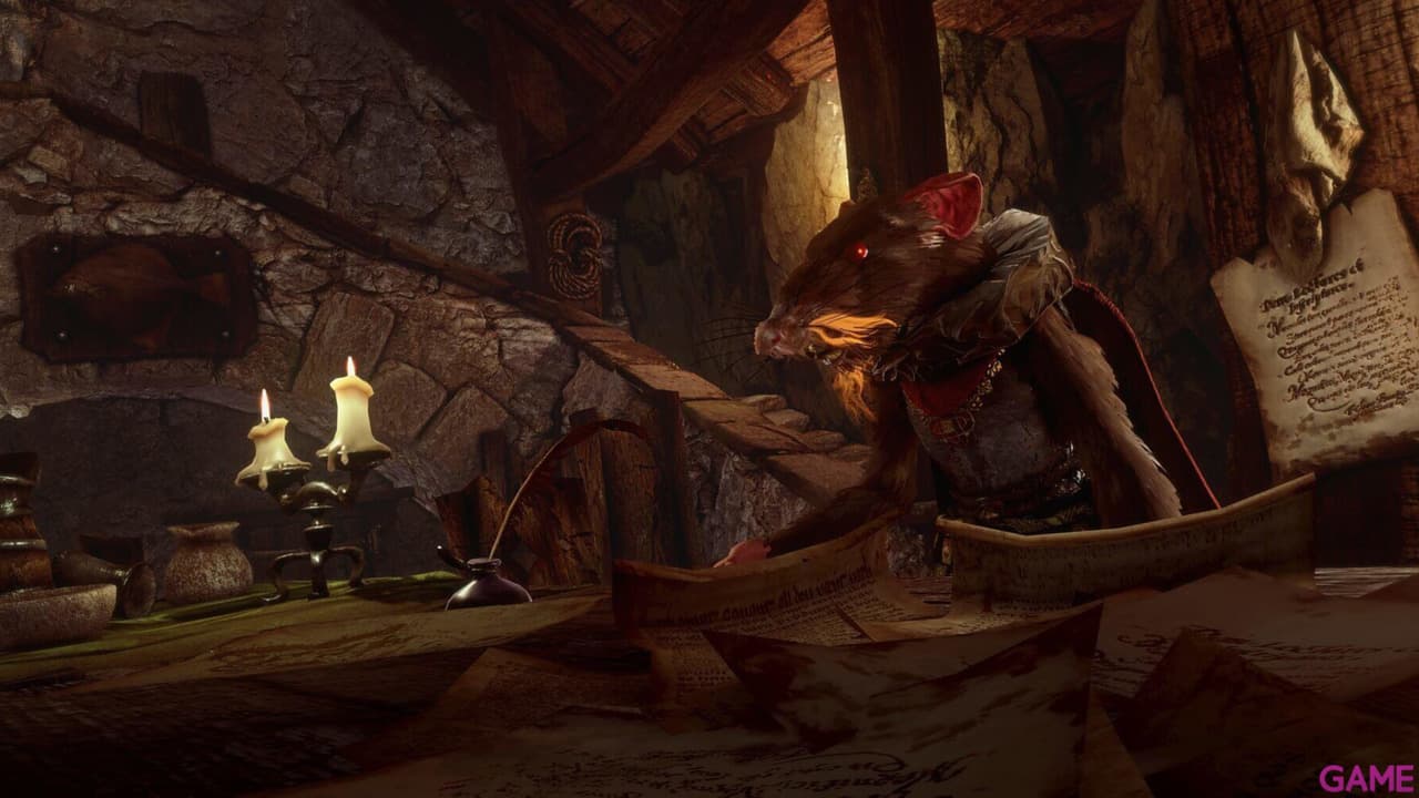 Ghost of a Tale - Collector Edition