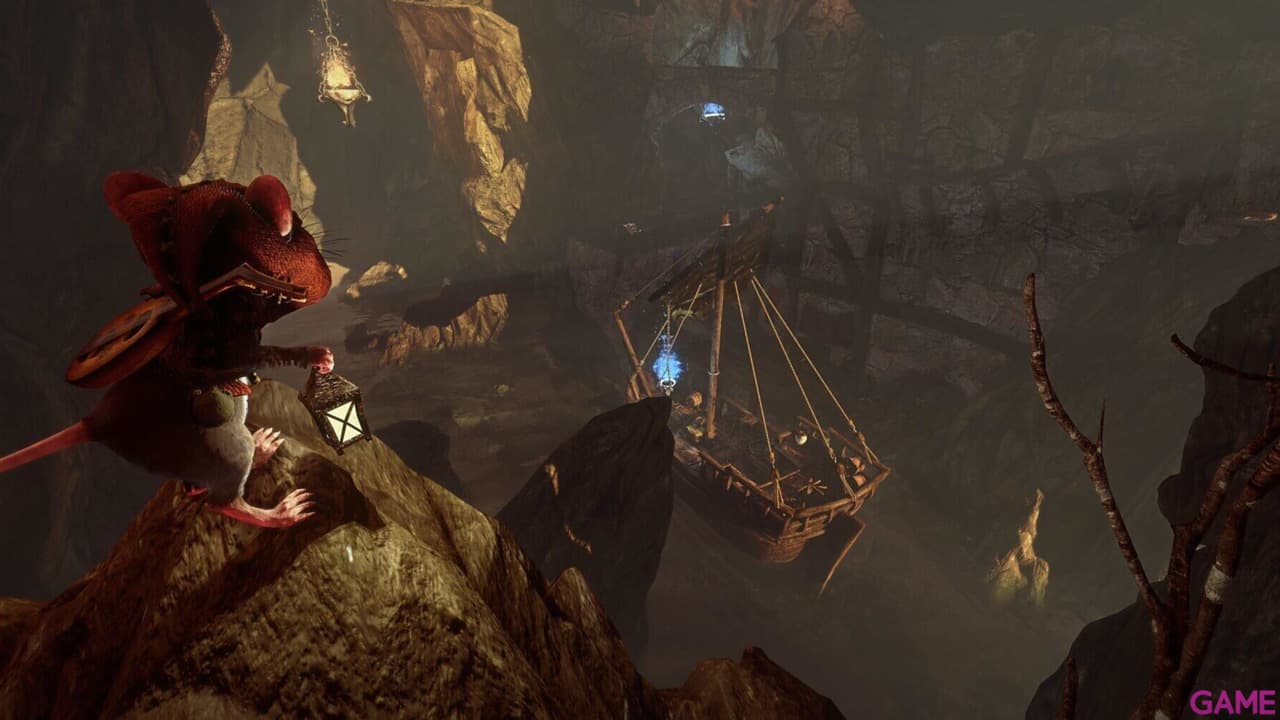 Ghost of a Tale - Collector Edition