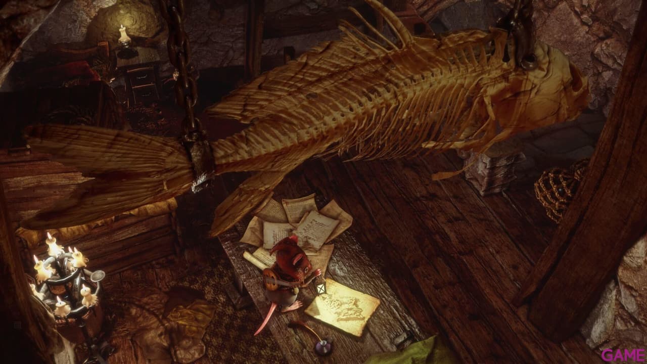 Ghost of a Tale - Collector Edition
