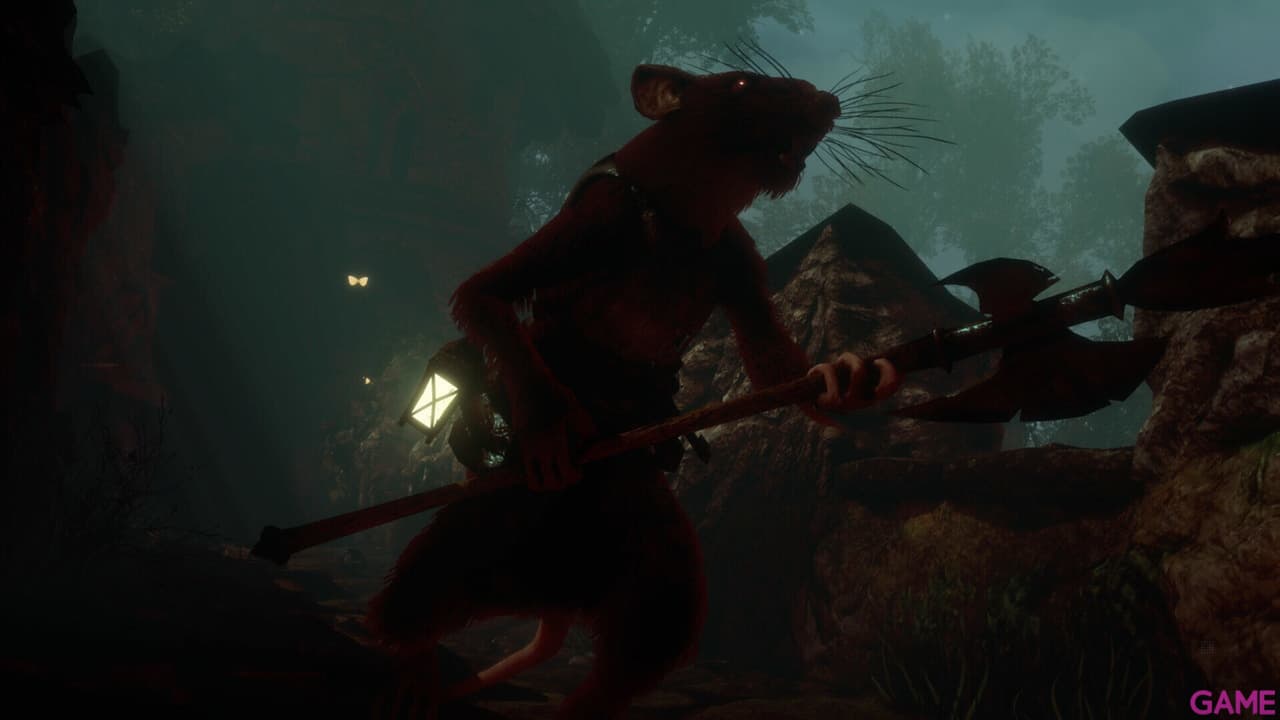 Ghost of a Tale - Collector Edition