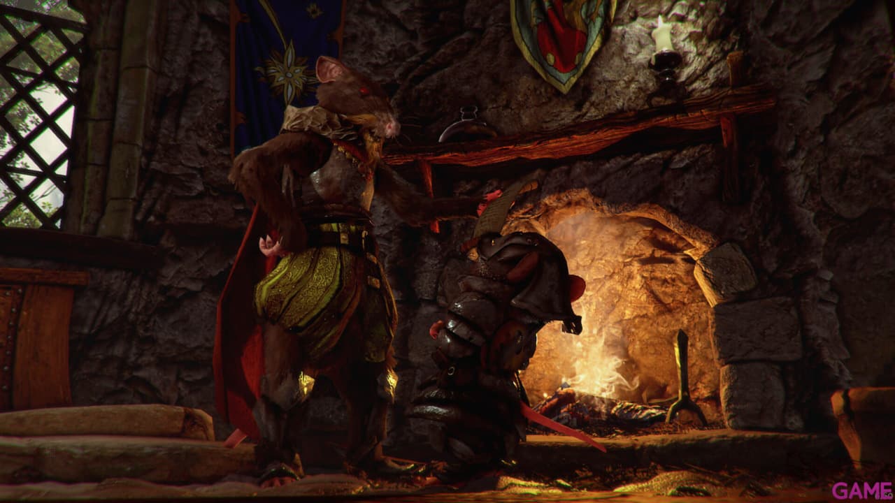 Ghost of a Tale - Collector Edition