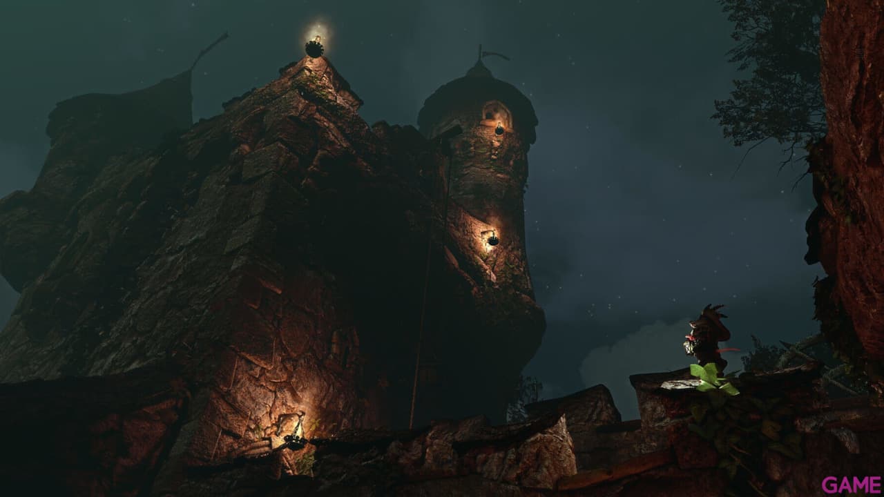 Ghost of a Tale - Collector Edition