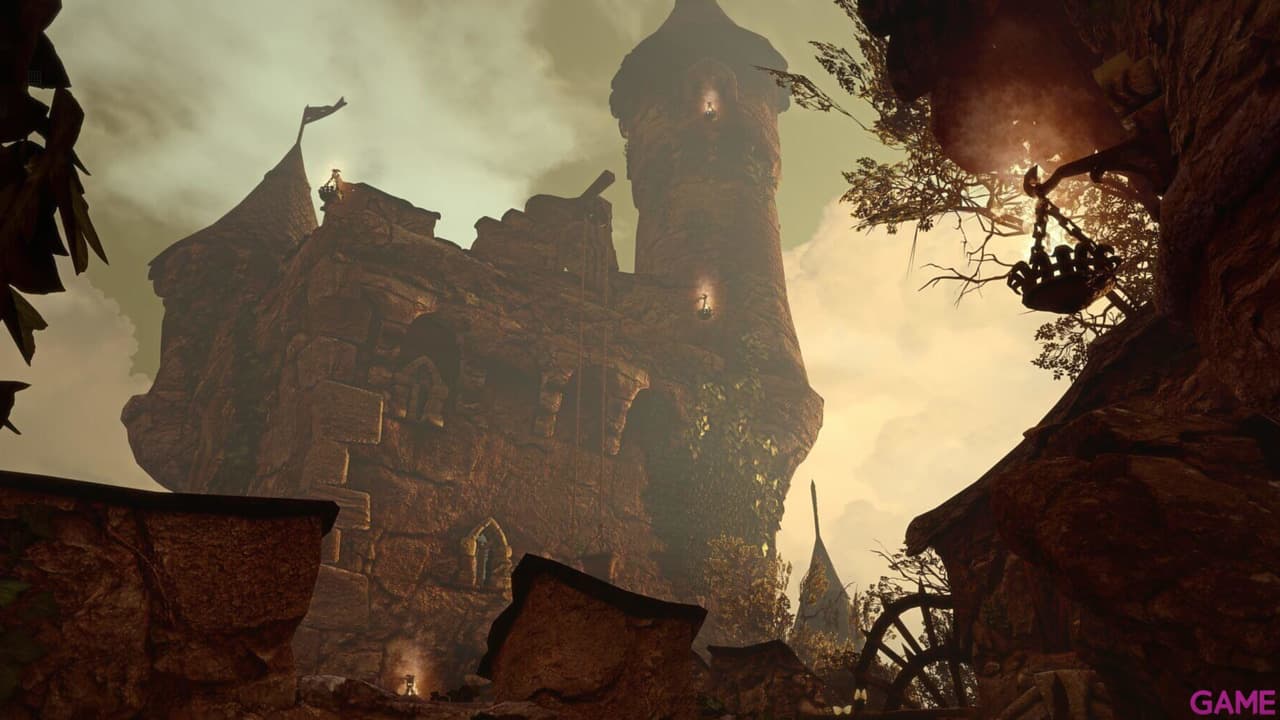 Ghost of a Tale - Collector Edition