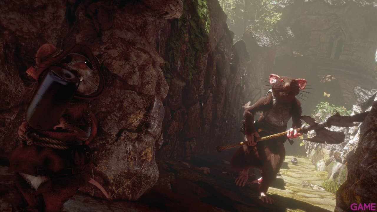 Ghost of a Tale - Collector Edition