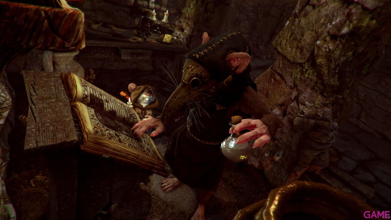 Ghost of a Tale - Collector Edition