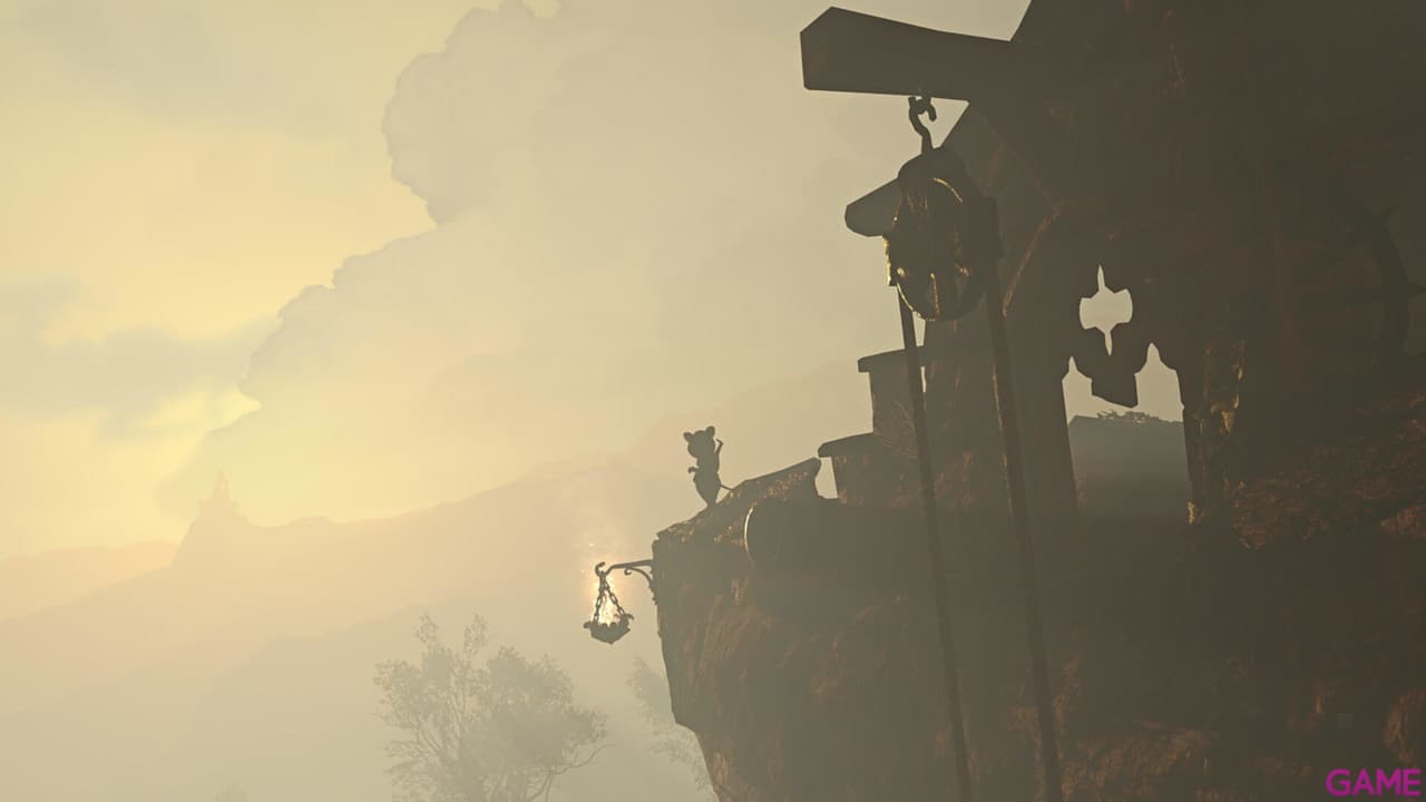 Ghost of a Tale - Collector Edition