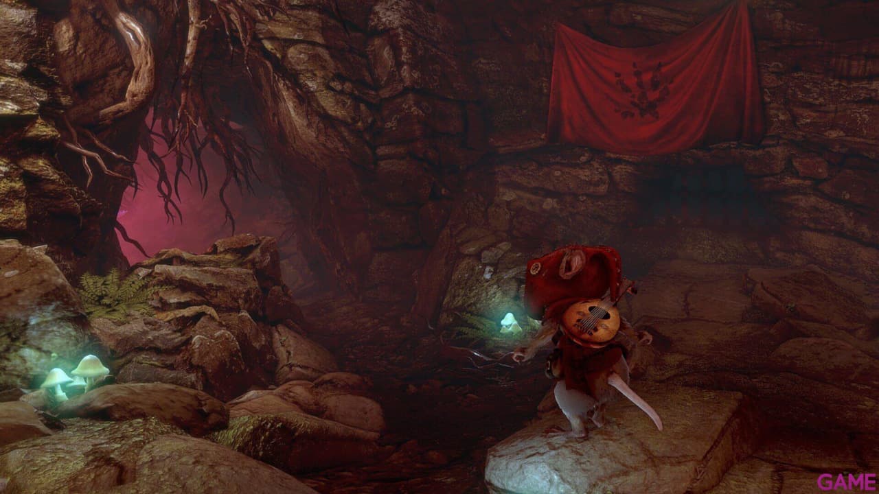 Ghost of a Tale - Collector Edition