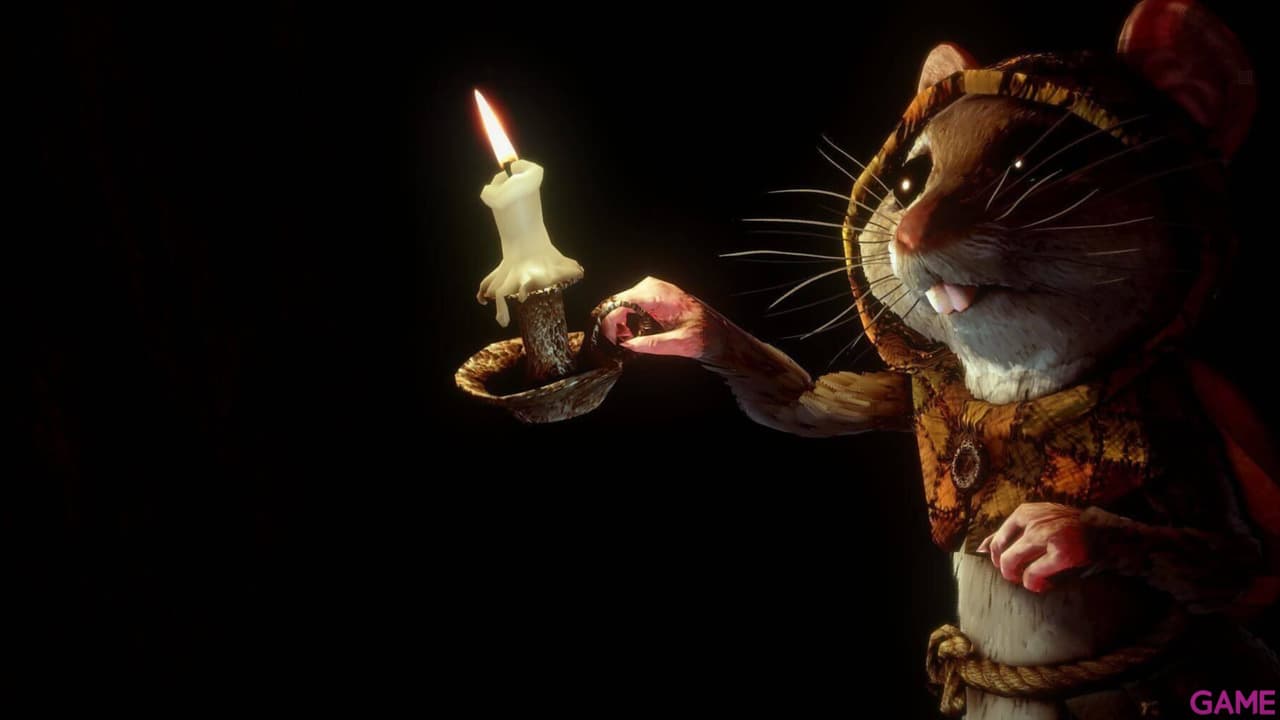 Ghost of a Tale - Collector Edition