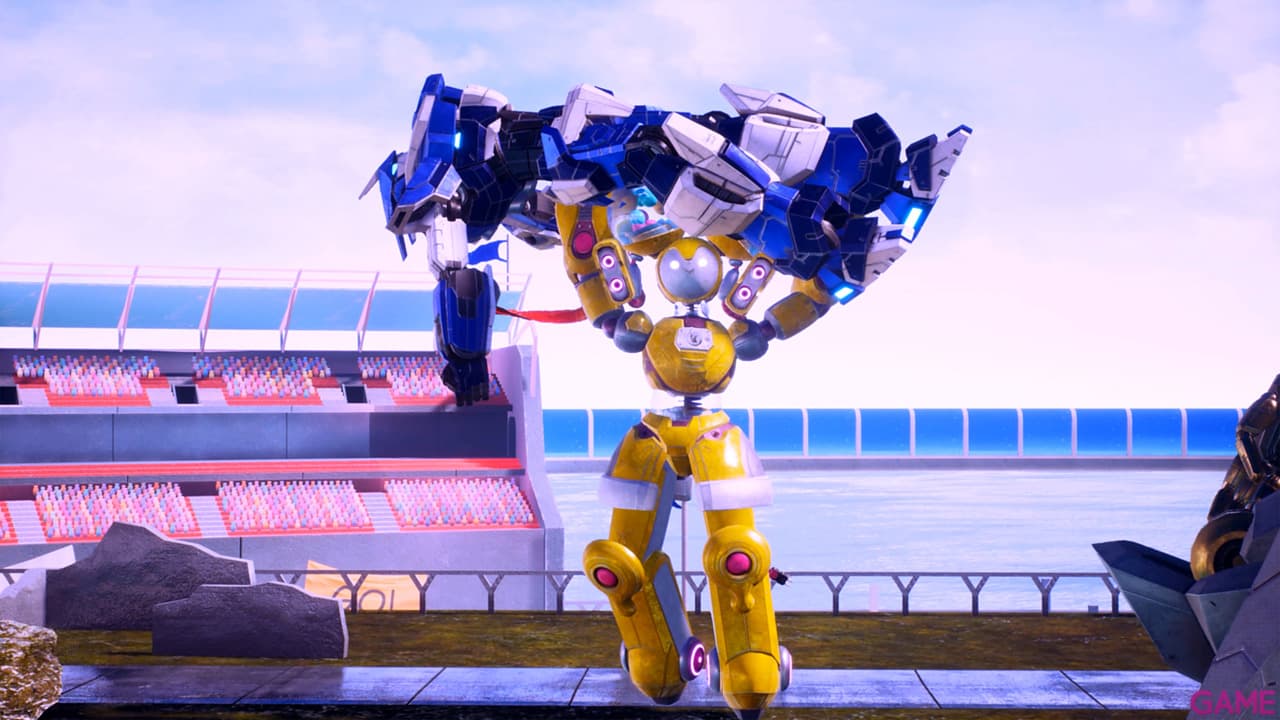 Override 2 Ultraman Deluxe Edition