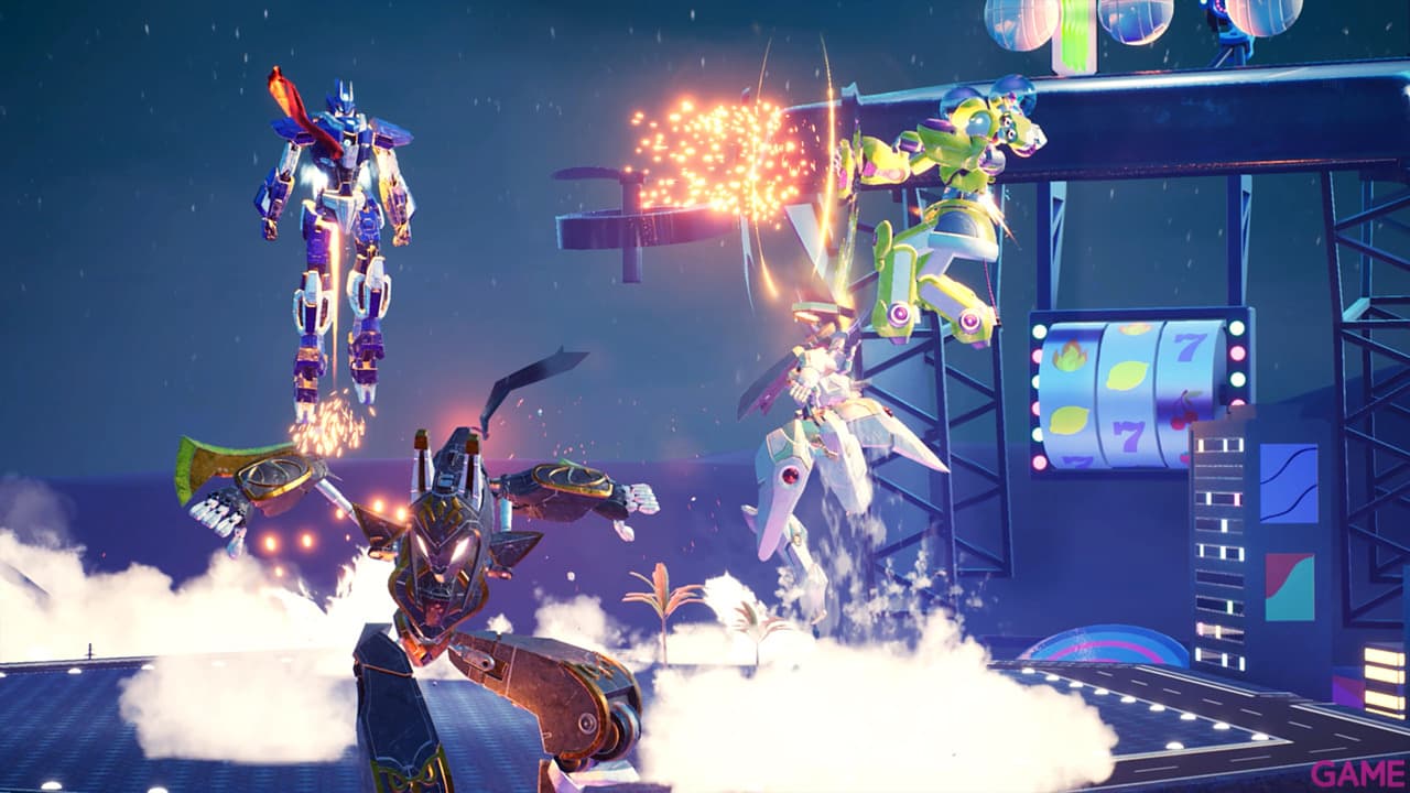Override 2 Ultraman Deluxe Edition
