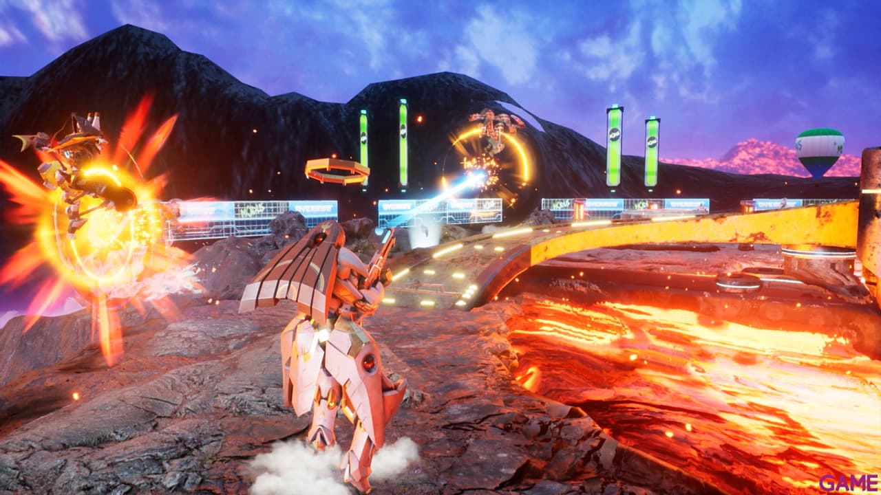 Override 2 Ultraman Deluxe Edition
