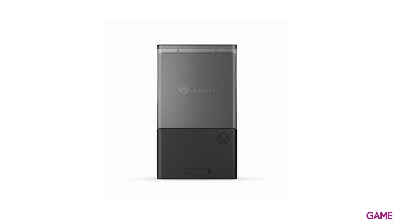 Seagate Storage Expansion Card 1TB for Xbox Series X|S