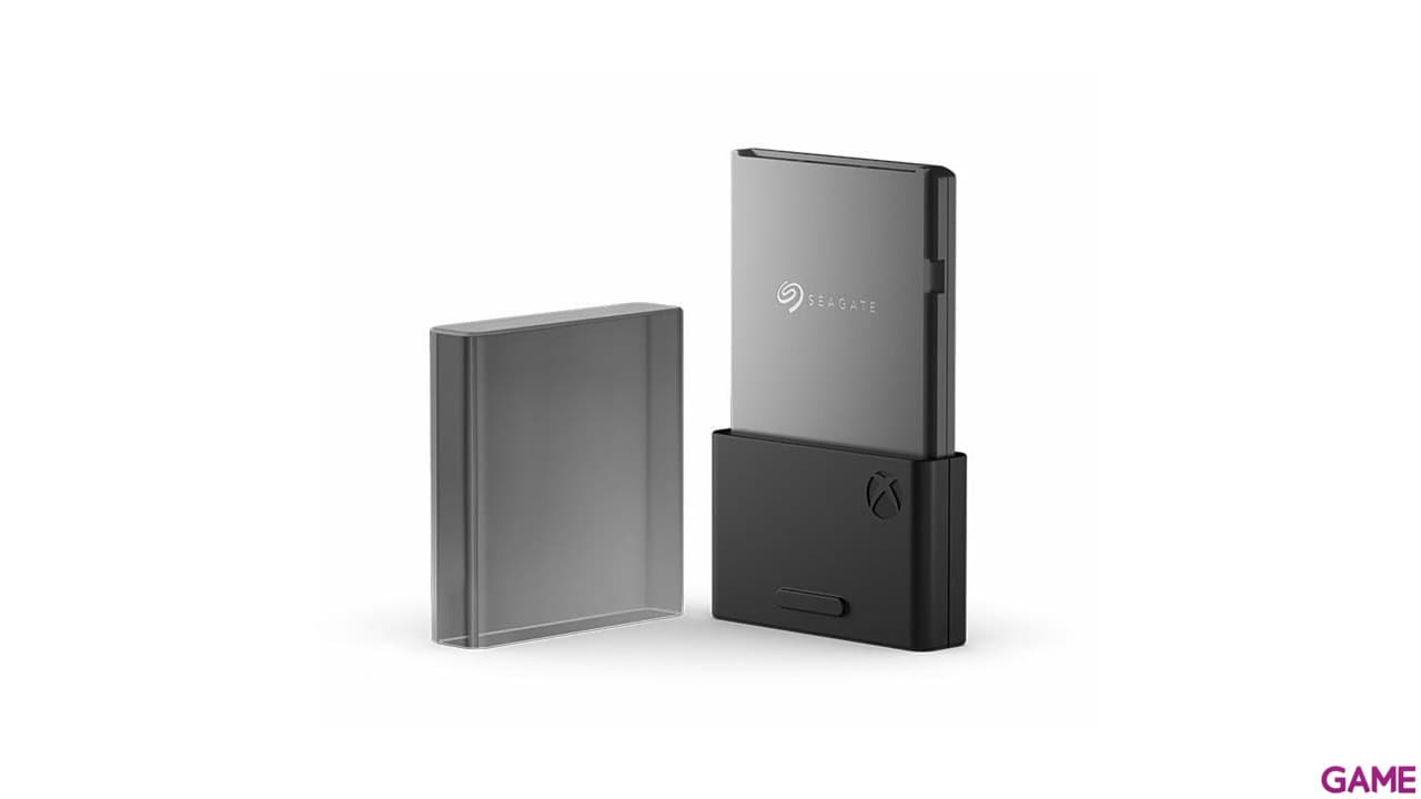 Seagate Storage Expansion Card 1TB for Xbox Series X|S