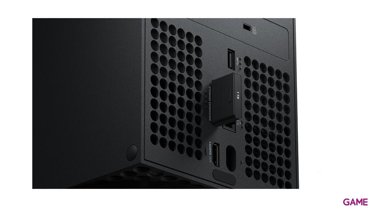 Seagate Storage Expansion Card 1TB for Xbox Series X|S