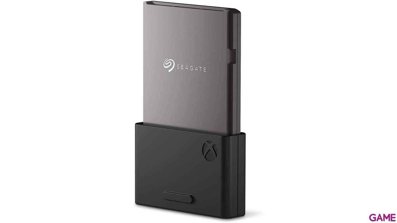 Seagate Storage Expansion Card 1TB for Xbox Series X|S