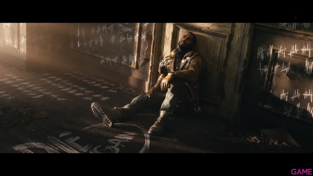 Deathloop
