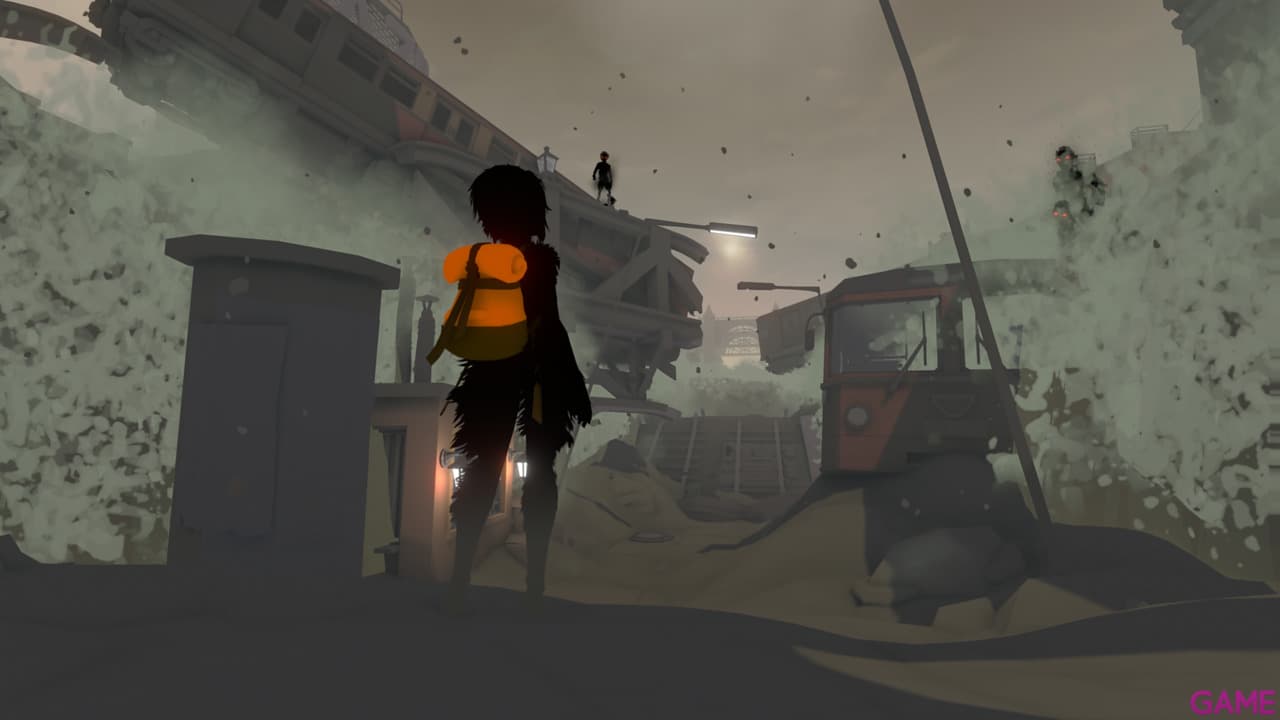Sea of Solitude - Director´s Cut
