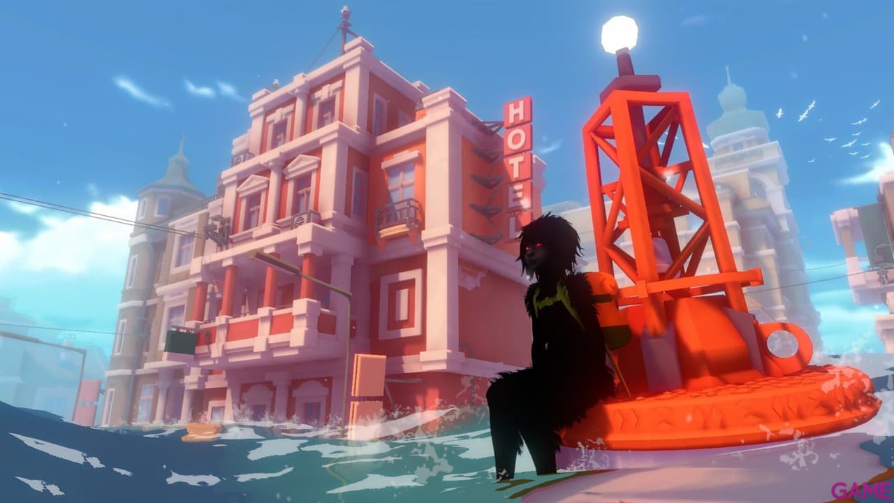 Sea of Solitude - Director´s Cut