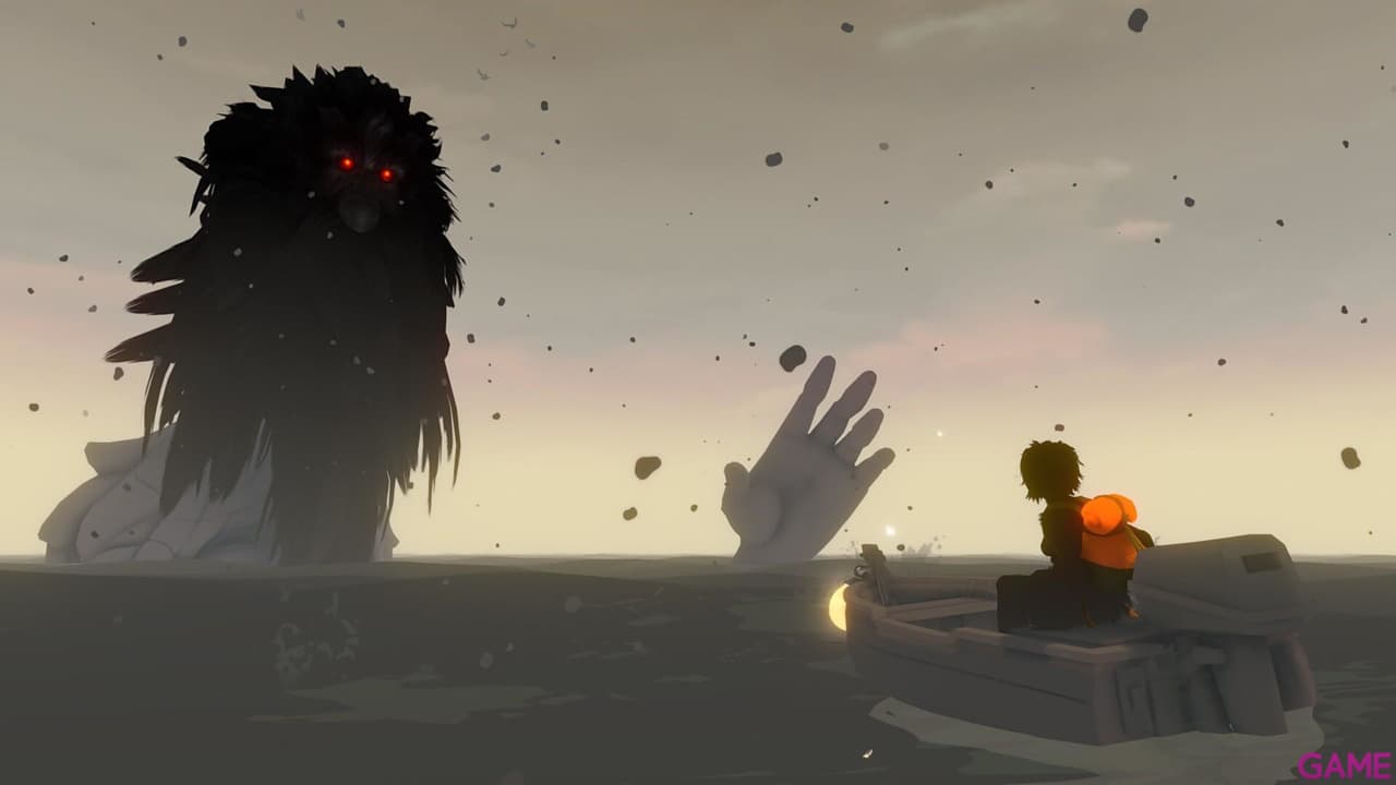 Sea of Solitude - Director´s Cut