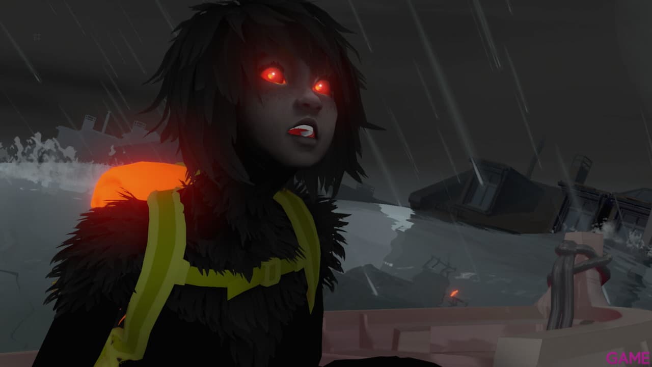Sea of Solitude - Director´s Cut
