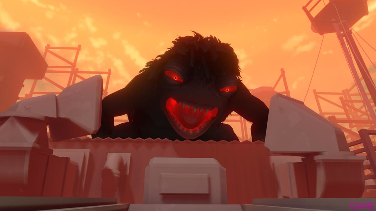 Sea of Solitude - Director´s Cut