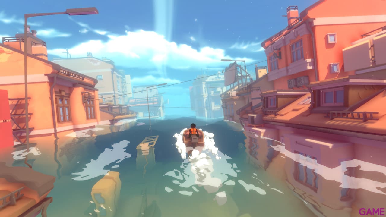 Sea of Solitude - Director´s Cut