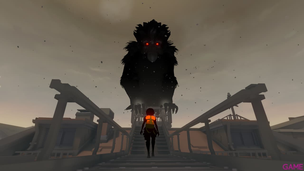 Sea of Solitude - Director´s Cut