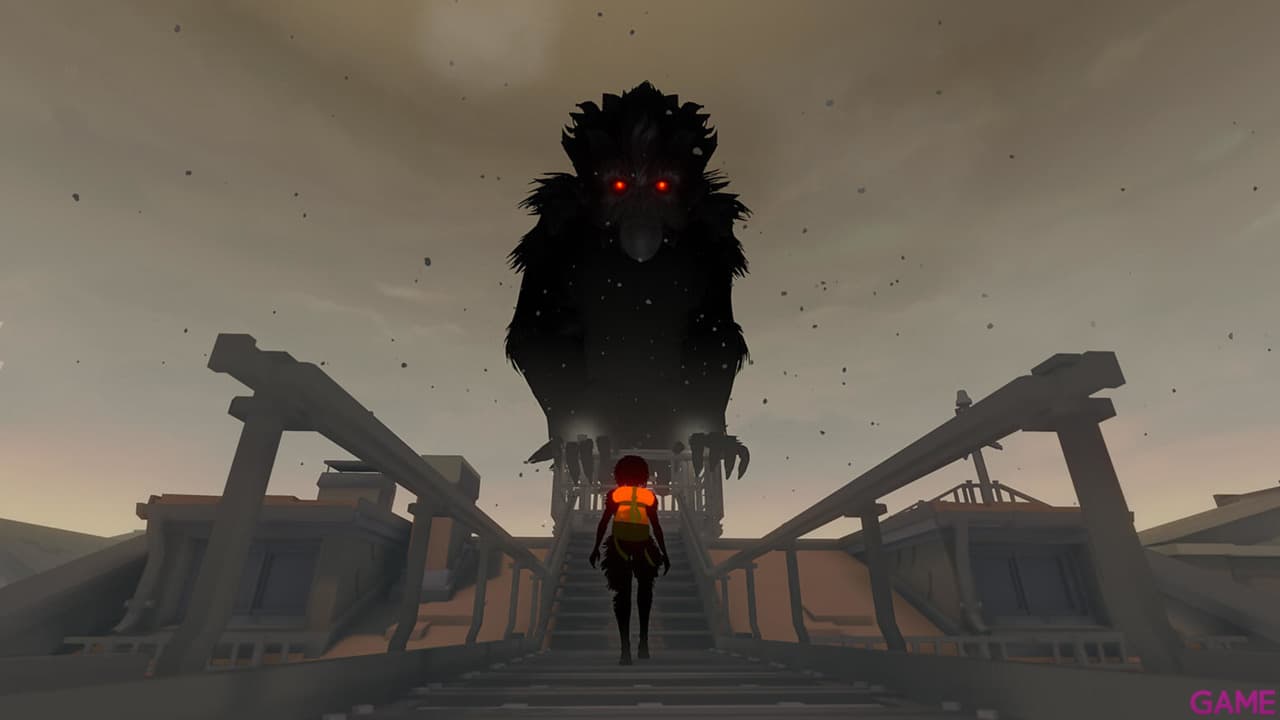 Sea of Solitude - Director´s Cut