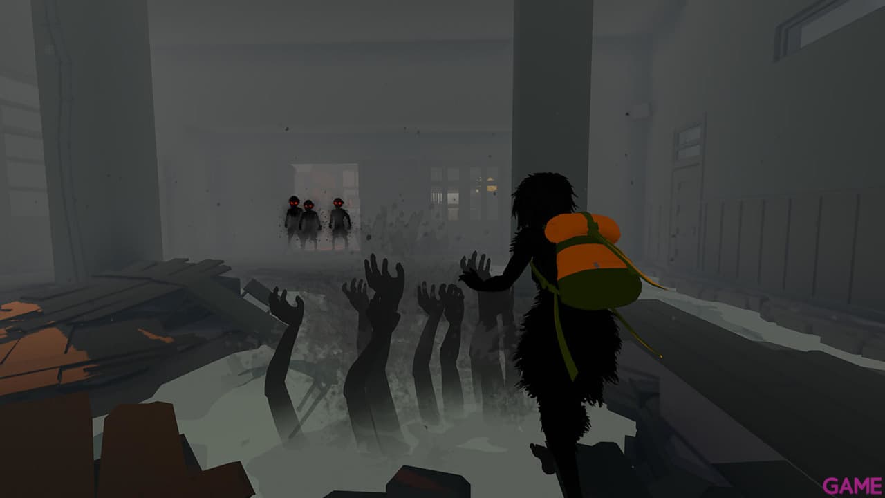 Sea of Solitude - Director´s Cut