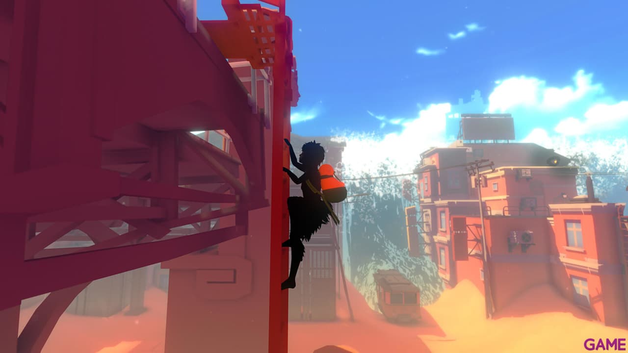 Sea of Solitude - Director´s Cut