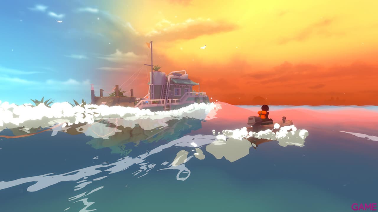 Sea of Solitude - Director´s Cut