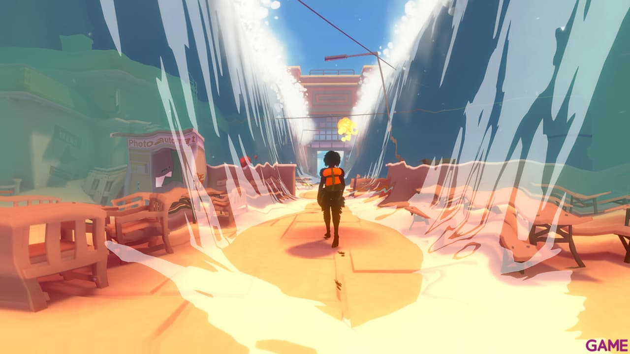 Sea of Solitude - Director´s Cut