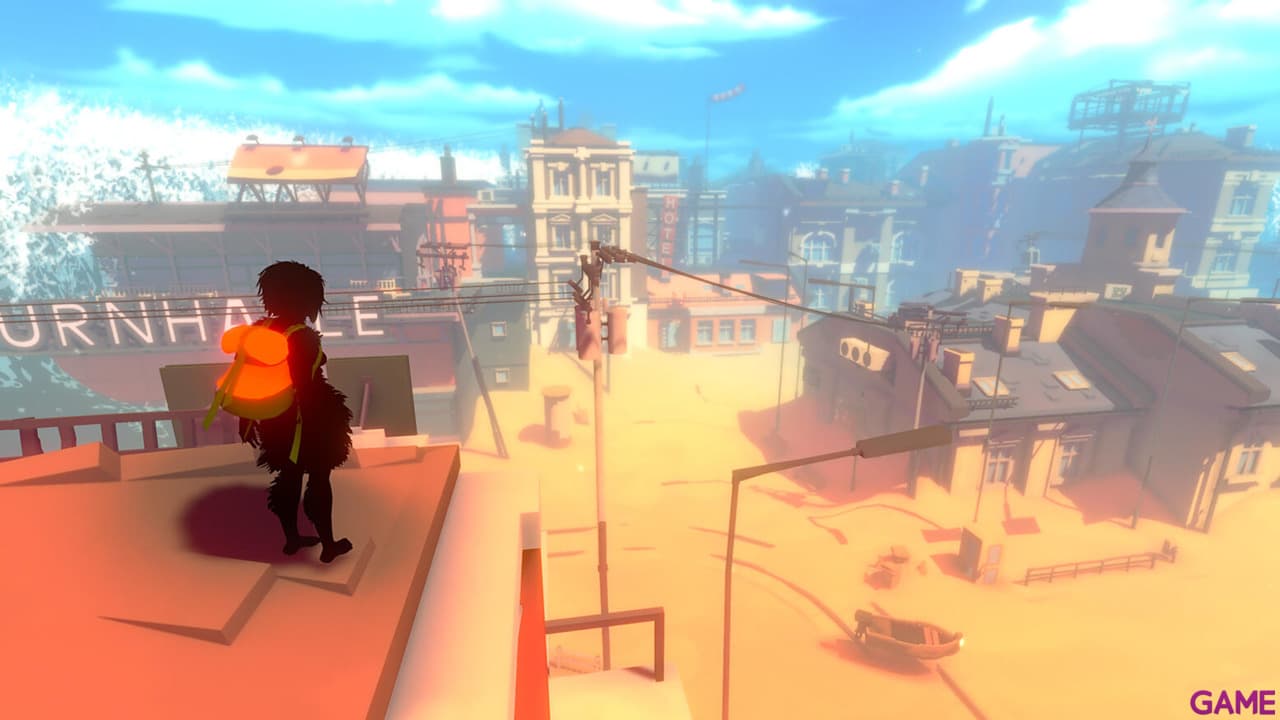 Sea of Solitude - Director´s Cut