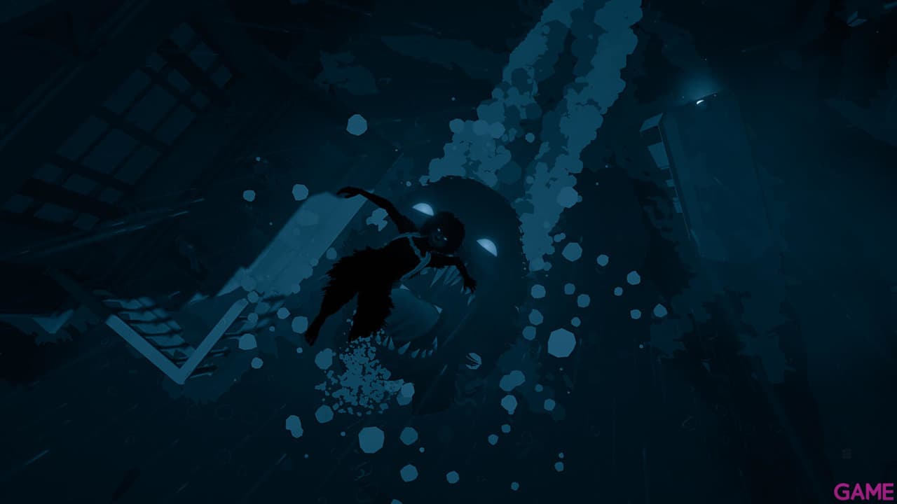 Sea of Solitude - Director´s Cut