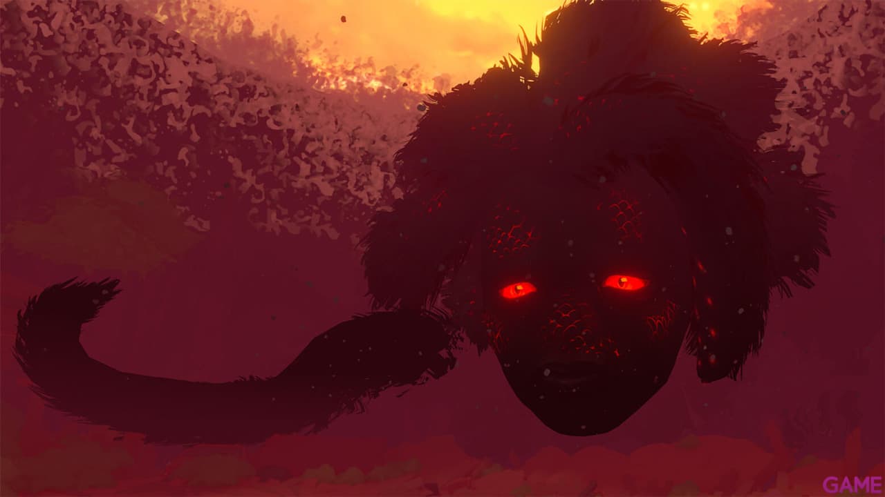 Sea of Solitude - Director´s Cut