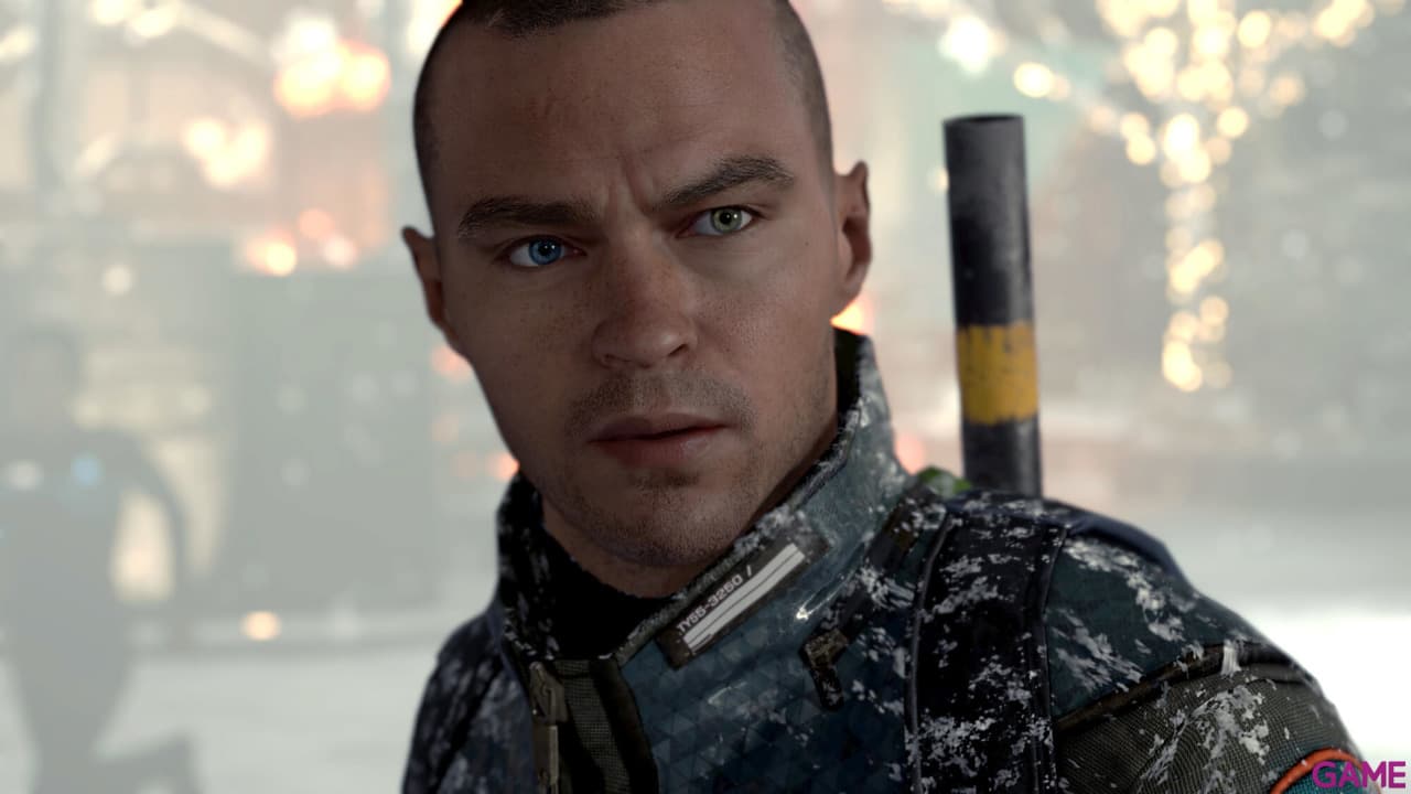 Detroit: Become Human - Steam Retail Edition